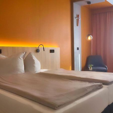 Heinrich Pesch Hotel 루드빅스하펜 암 라인 외부 사진