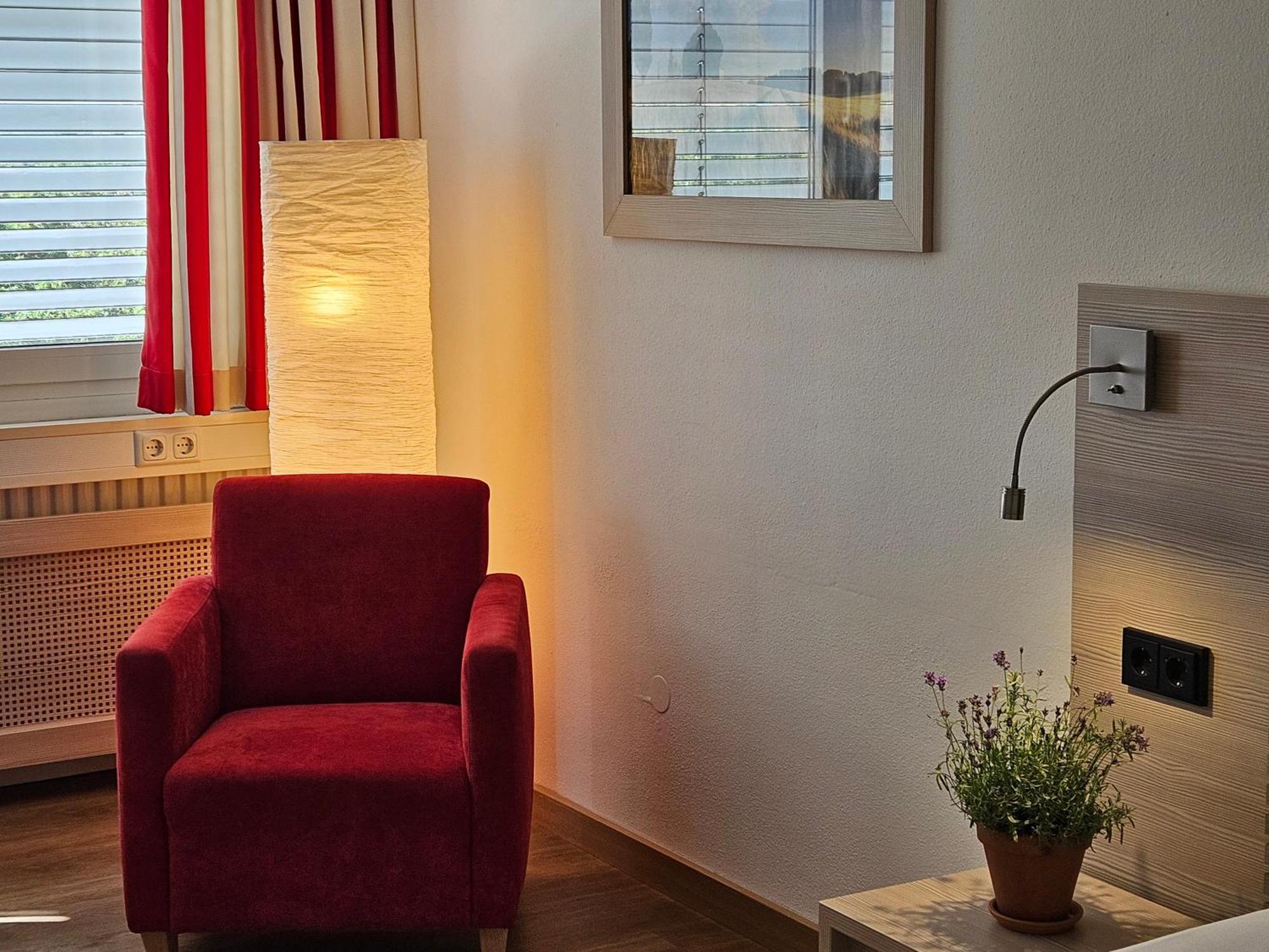 Heinrich Pesch Hotel 루드빅스하펜 암 라인 외부 사진