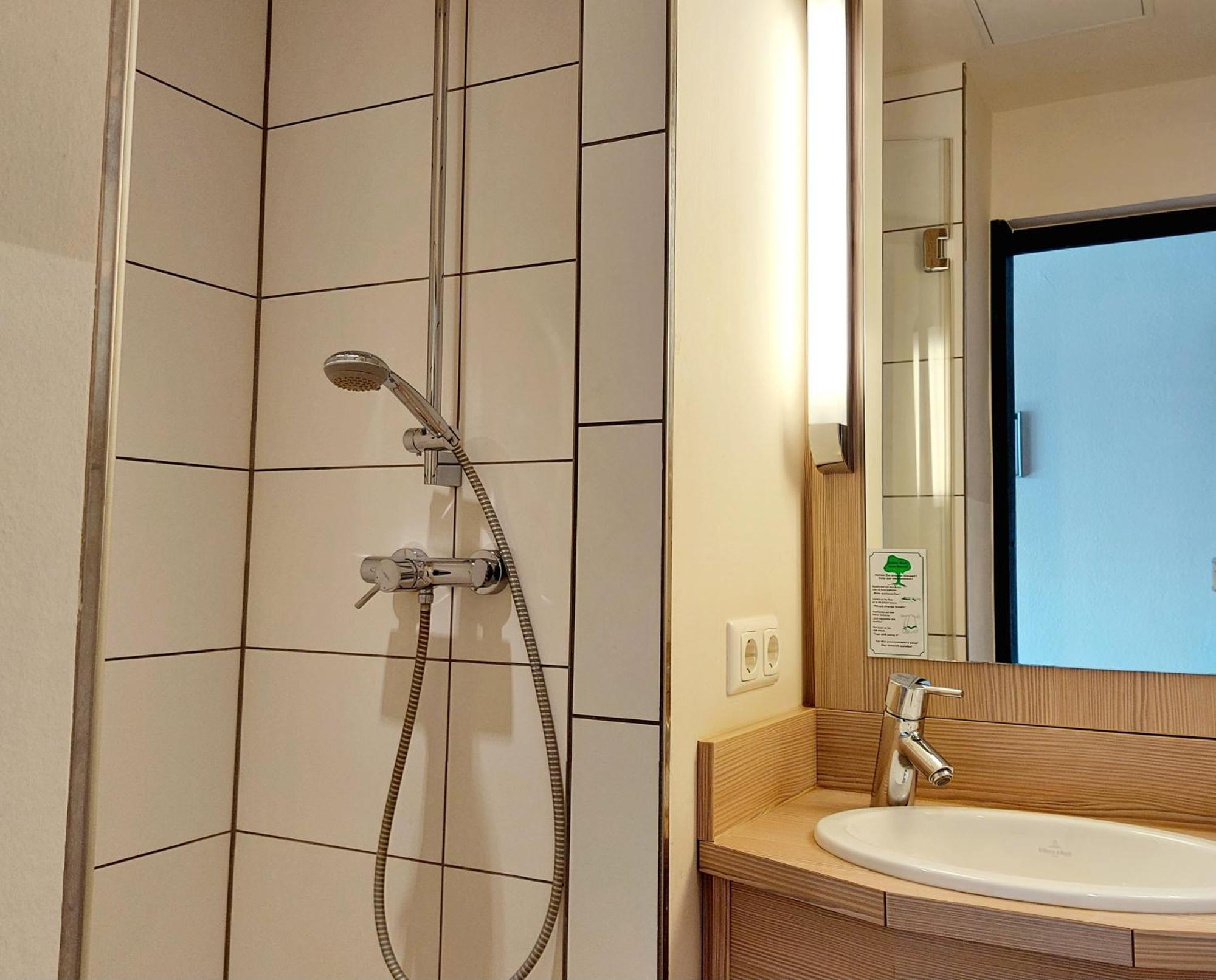 Heinrich Pesch Hotel 루드빅스하펜 암 라인 외부 사진