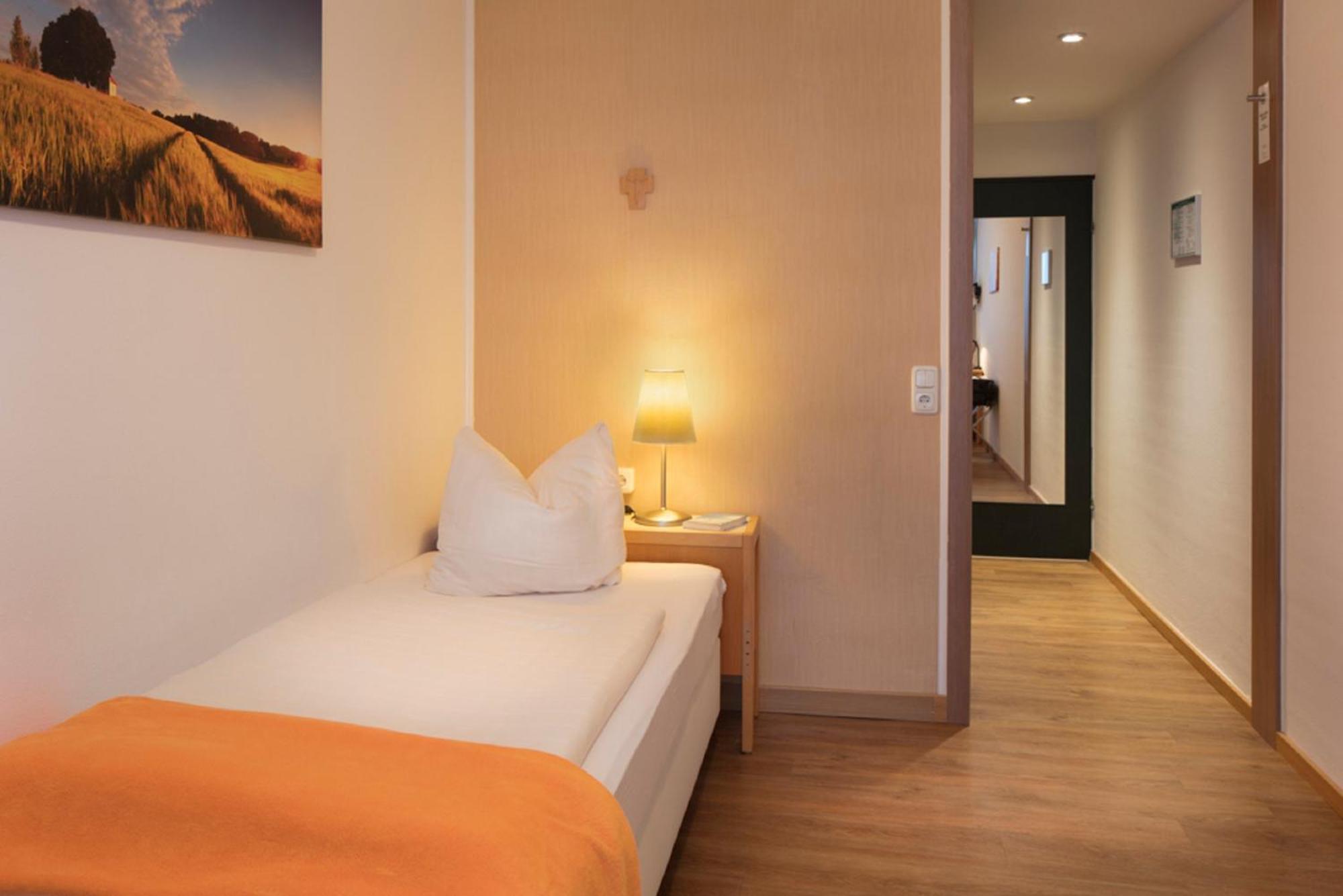 Heinrich Pesch Hotel 루드빅스하펜 암 라인 외부 사진