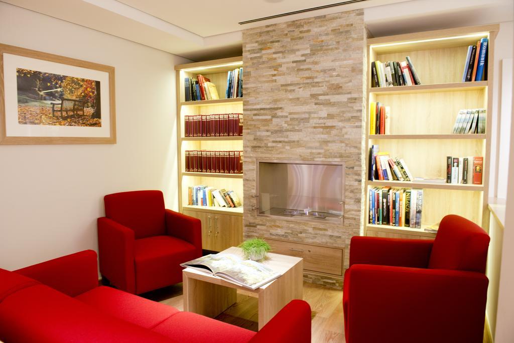 Heinrich Pesch Hotel 루드빅스하펜 암 라인 외부 사진